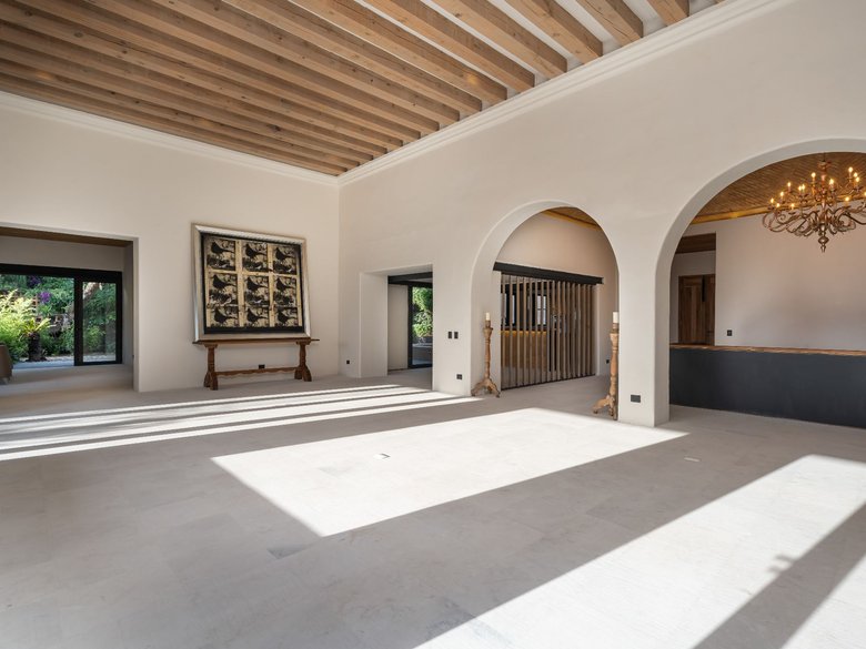 Casa Fuentes — 6 photos