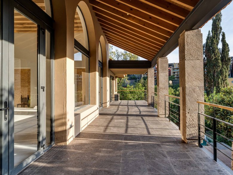 Casa Fuentes — 12 photos