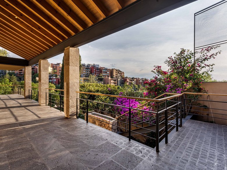 Casa Fuentes — 13 photos