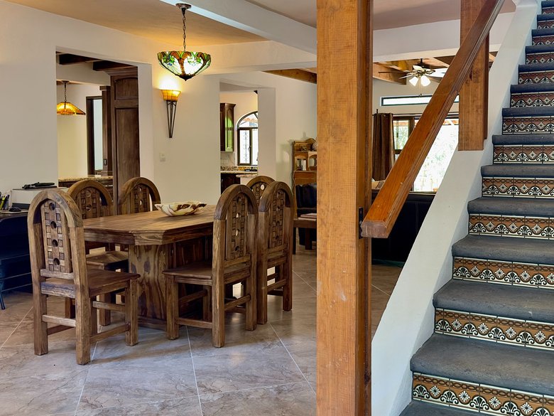Casa Ciene — 9 photos