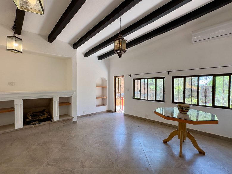 Casa Ciene — 20 photos