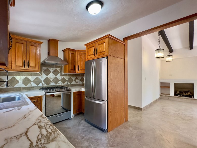 Casa Ciene — 21 photos
