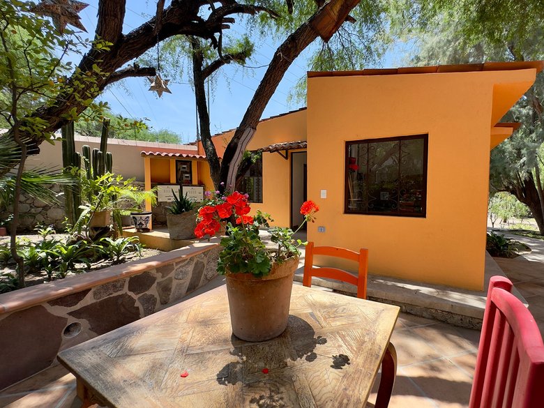 Casa Ciene — 19 photos