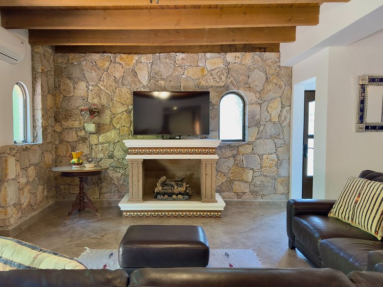 Casa Ciene — 8 photos