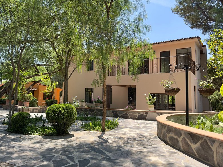 Casa Ciene — 18 photos