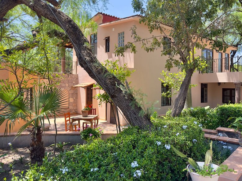 Casa Ciene — 3 photos