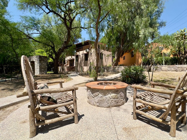 Casa Ciene — 4 photos