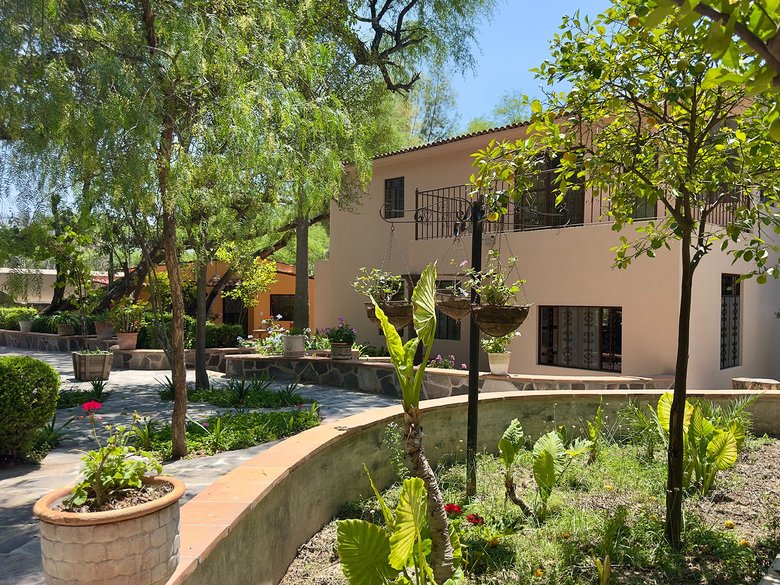 Casa Ciene — 2 photos