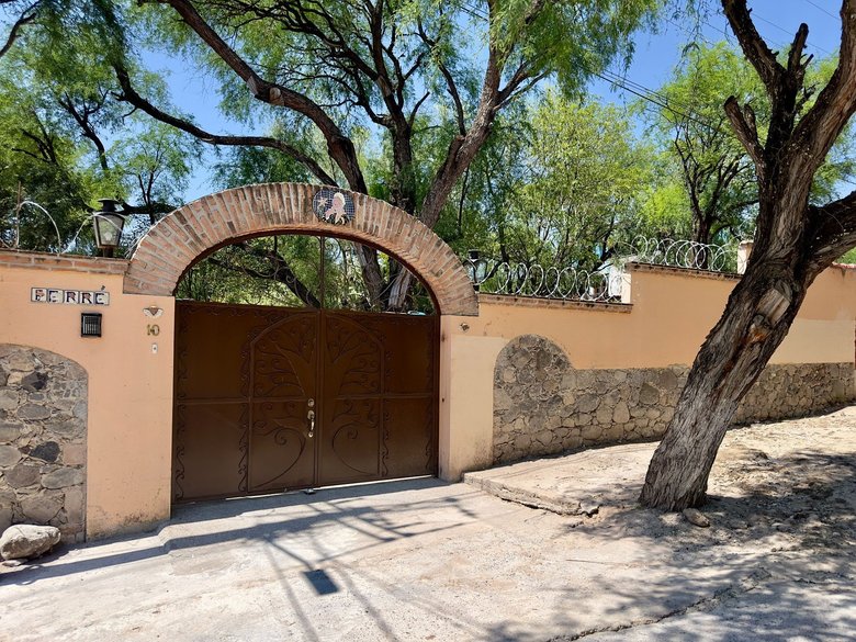 Casa Ciene — 6 photos