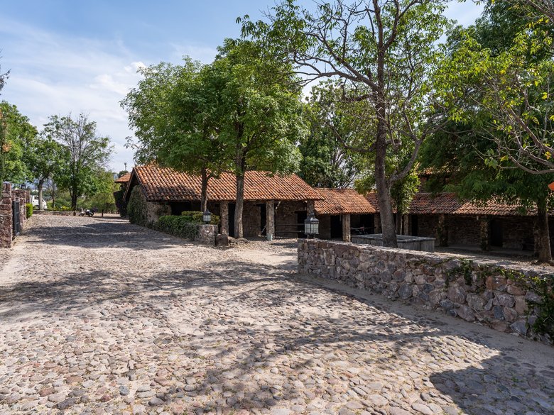 Rancho La Loma Lot M1-L6 — 9 photos