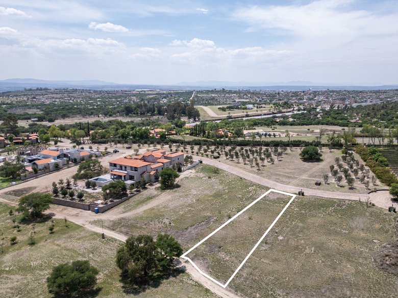 Rancho La Loma Lot M1-L6 — 2 photos
