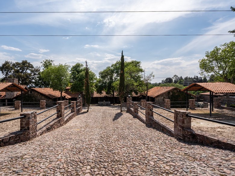 Rancho La Loma Lot M1-L6 — 8 photos