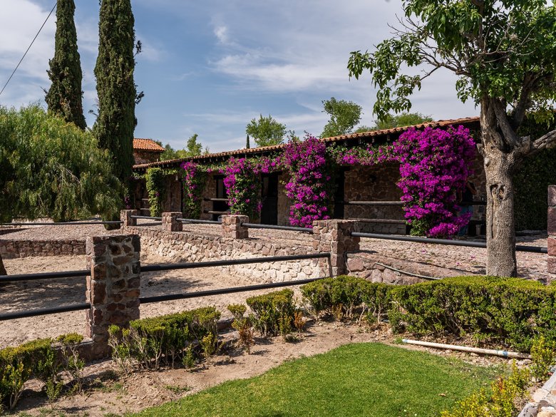 Rancho La Loma Lot M1-L6 — 7 photos