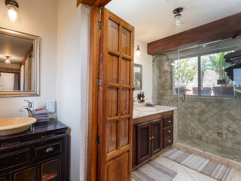 Villa Toscana — 20 photos