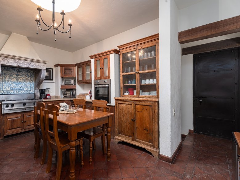 Villa Toscana — 21 photos