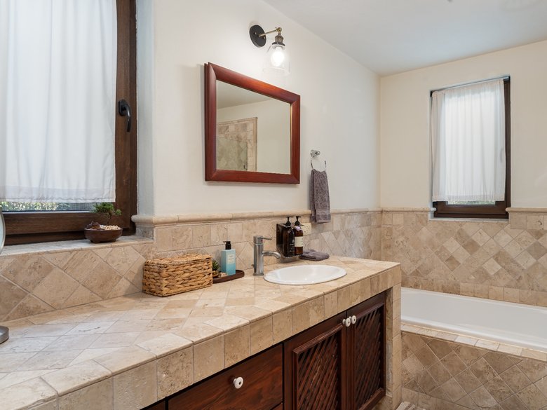 Villa Toscana — 8 photos