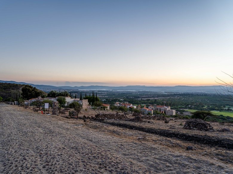 Santa Matilde Lot — 2 photos