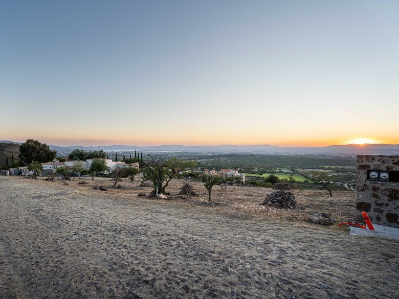 Santa Matilde Lot — 3 photos