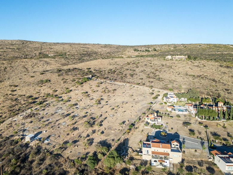 Santa Matilde Lot — 8 photos