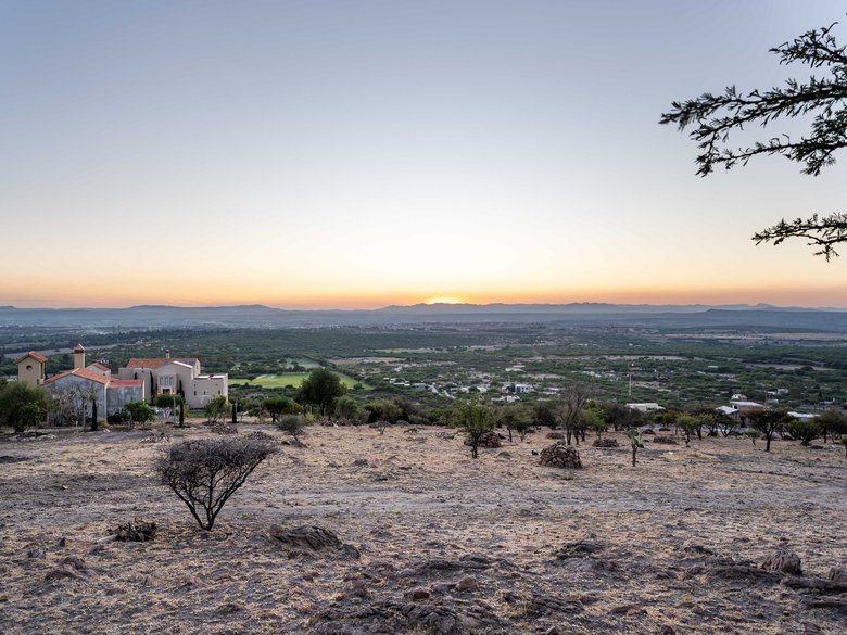 Santa Matilde Lot — 5 photos