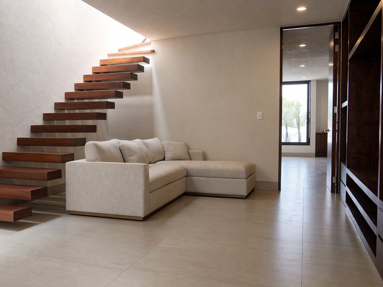 Casa nueva en la Conspiración — 8 photos