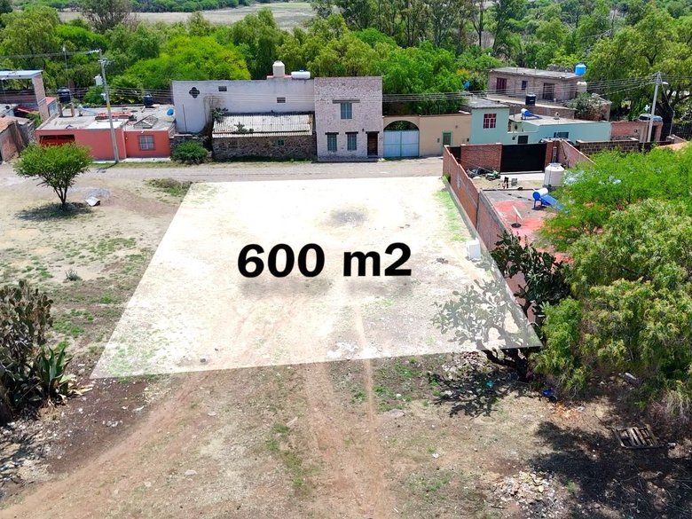 Lote Jacales — 2 photos