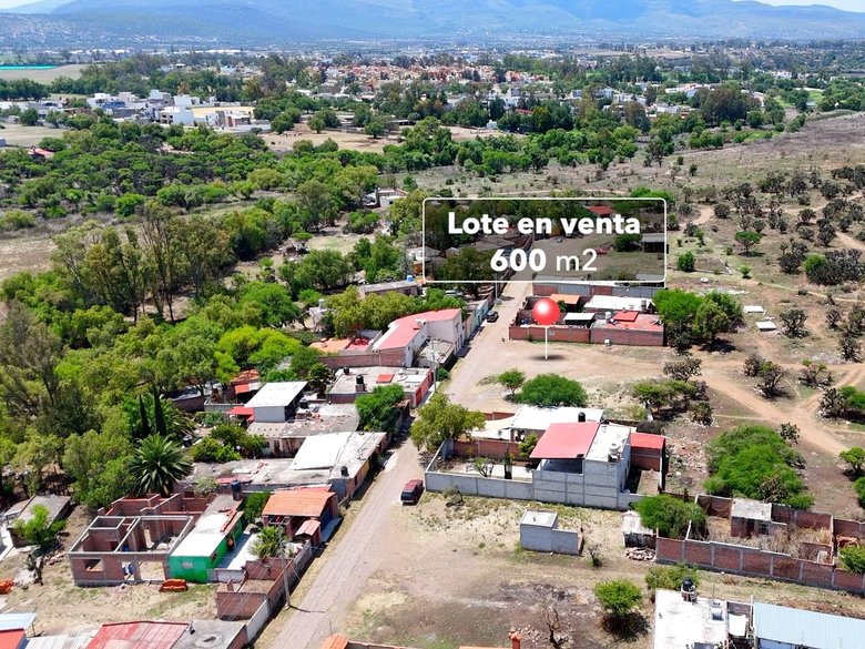 Lote Jacales — 3 photos