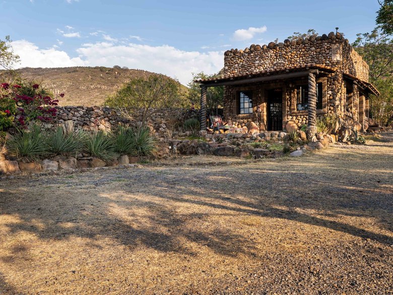 Sky Horse Ranch — 10 photos