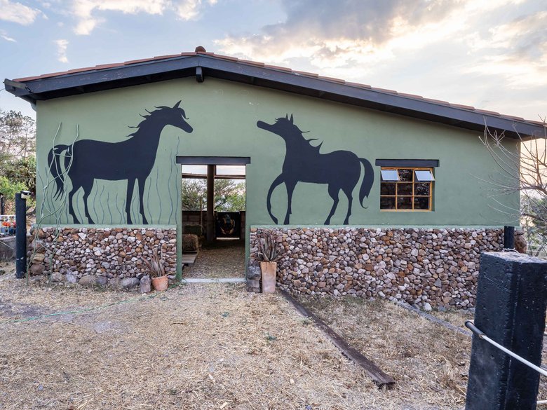 Sky Horse Ranch — 14 photos