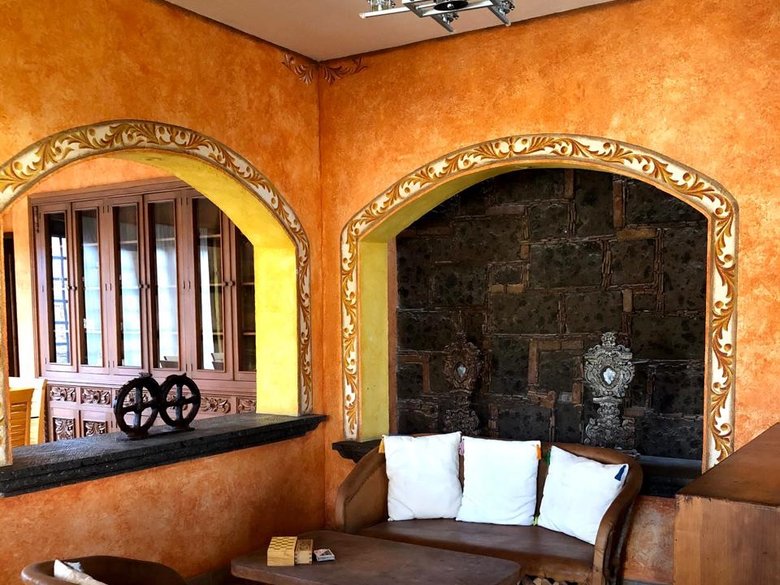 Casa Ópalo — 12 photos