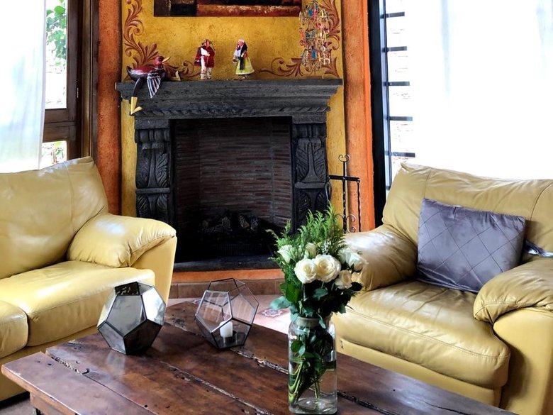 Casa Ópalo — 26 photos