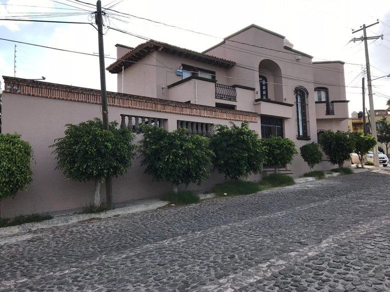 Casa Ópalo — 4 photos
