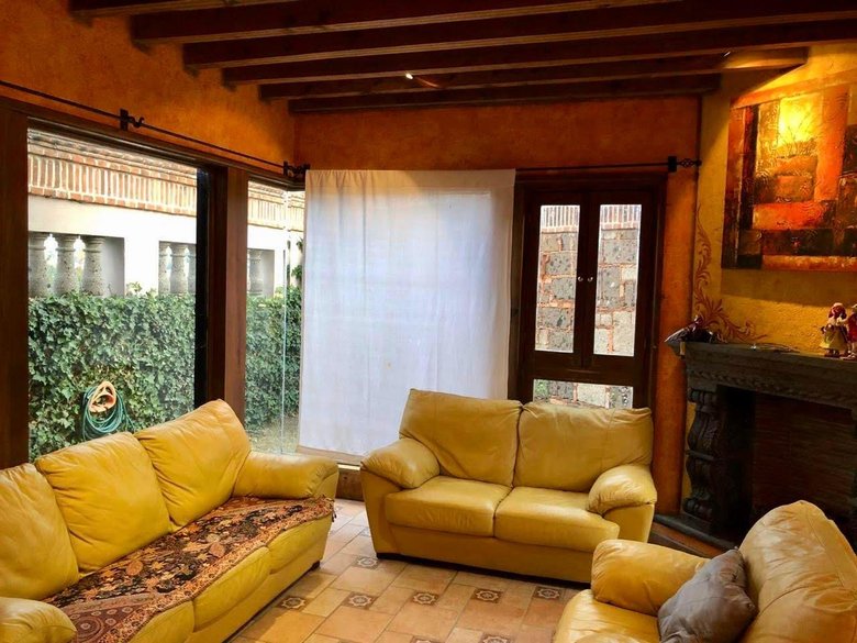 Casa Ópalo — 31 photos