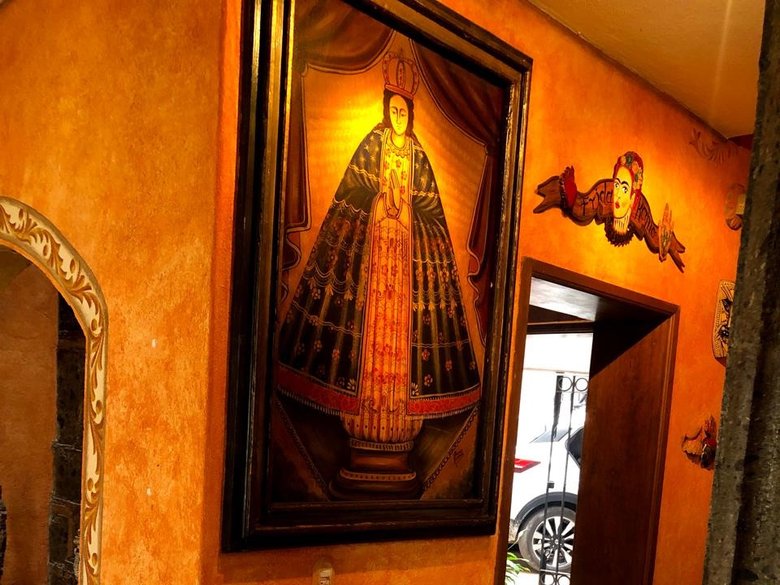 Casa Ópalo — 8 photos