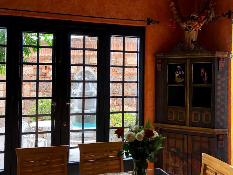 Casa Ópalo — 18 photos