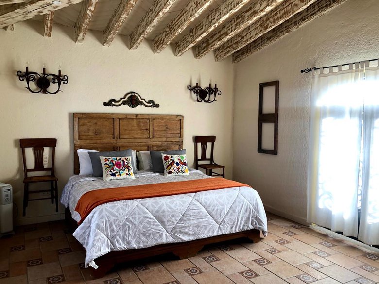Casa Ópalo — 24 photos