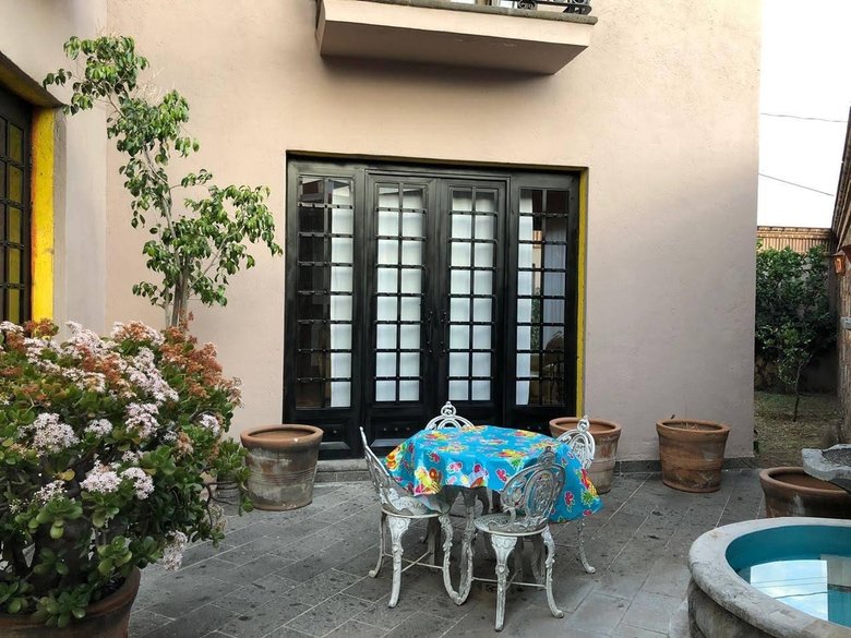 Casa Ópalo — 11 photos