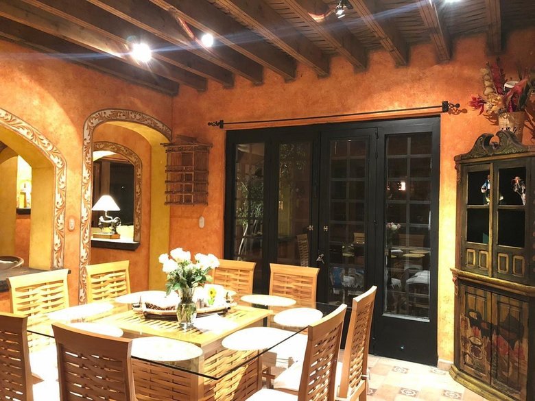 Casa Ópalo — 22 photos