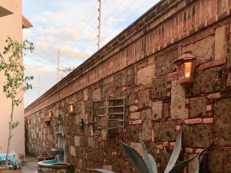 Casa Ópalo — 10 photos