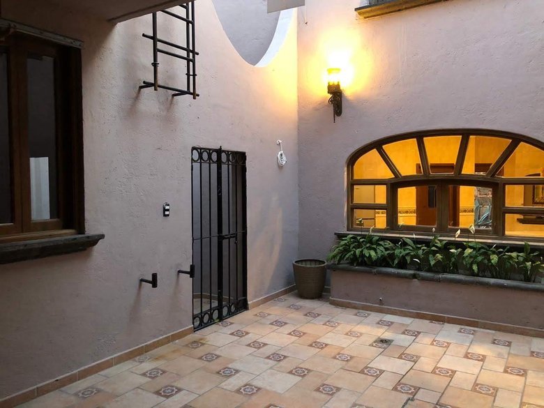 Casa Ópalo — 9 photos