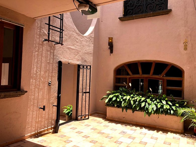 Casa Ópalo — 27 photos