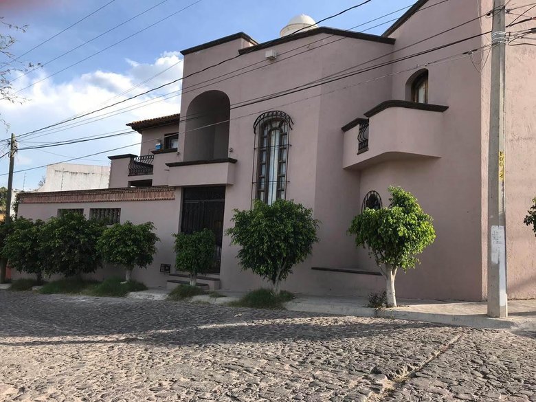 Casa Ópalo — 1 photos