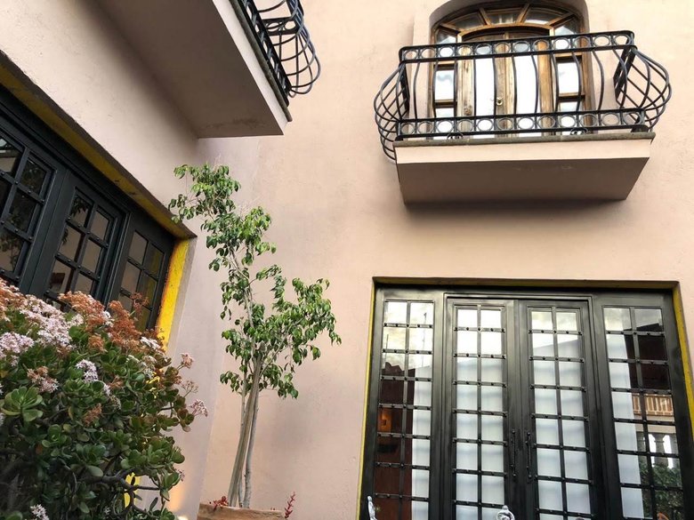Casa Ópalo — 20 photos