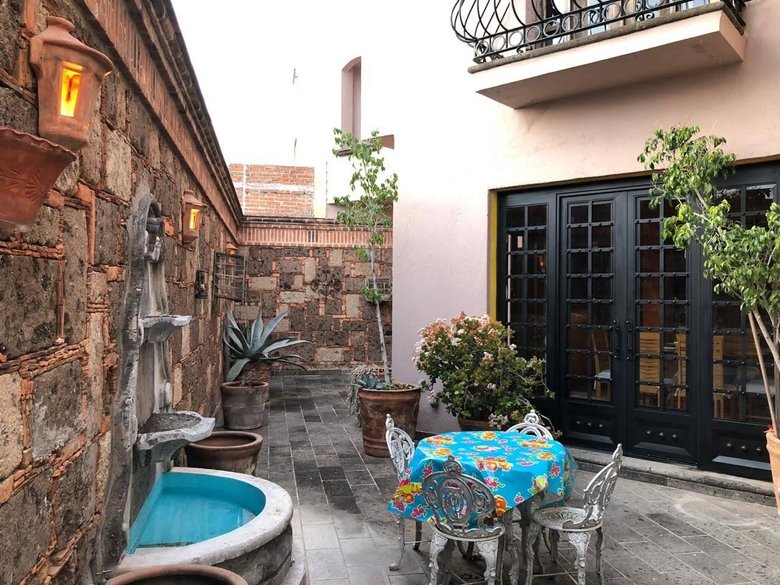 Casa Ópalo — 16 photos
