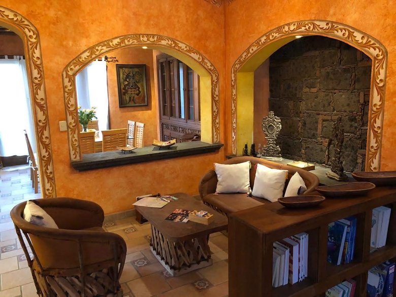 Casa Ópalo — 7 photos