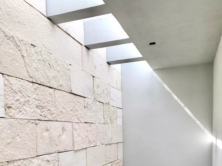 Casa San Carlos — 7 photos