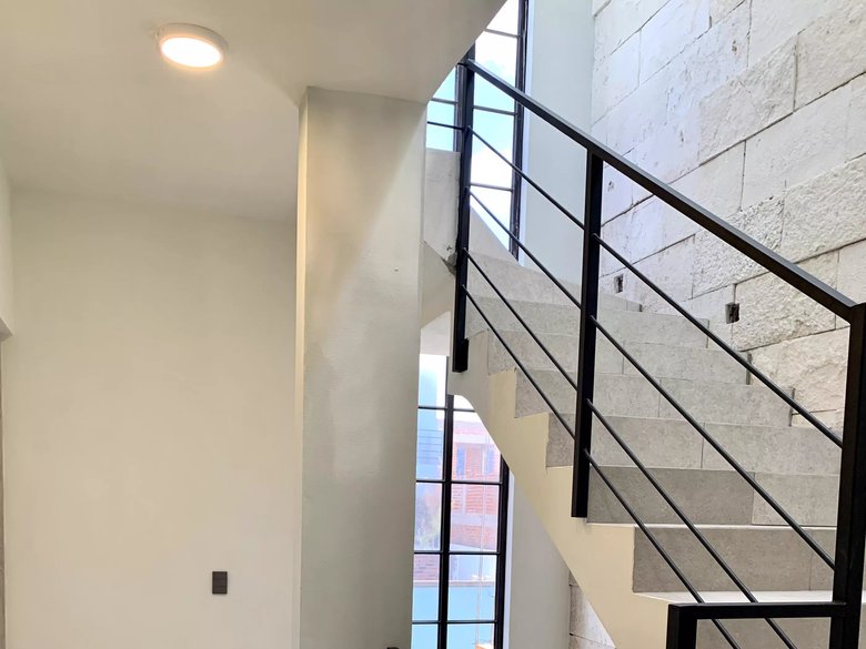 Casa San Carlos — 15 photos