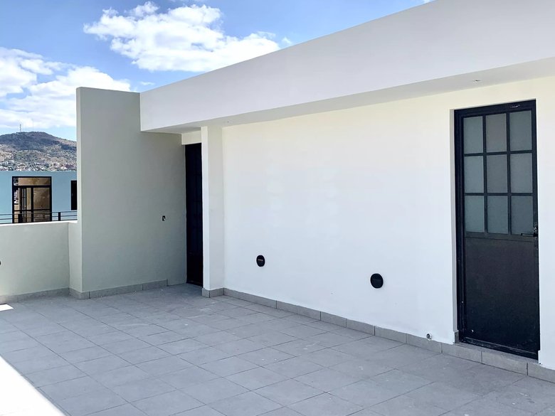 Casa San Carlos — 5 photos