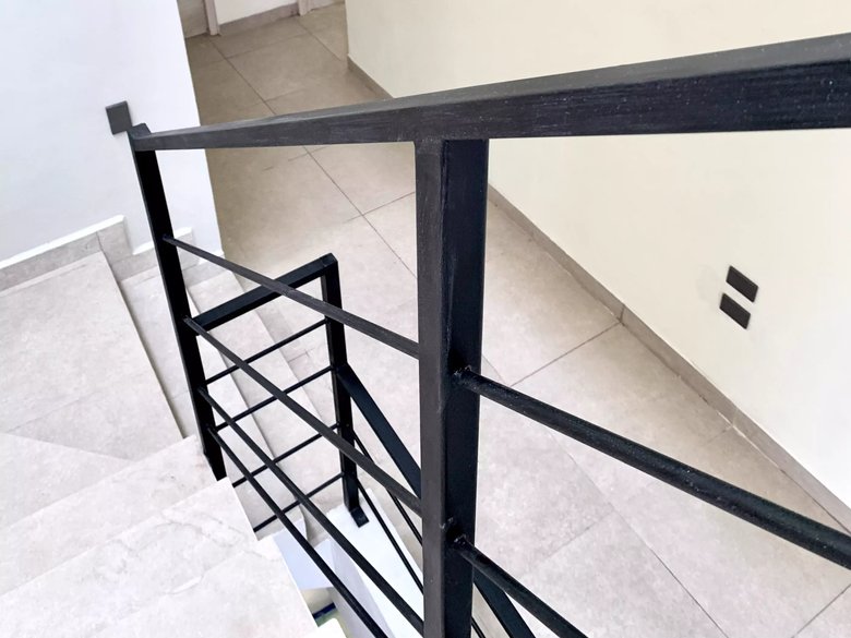 Casa San Carlos — 8 photos