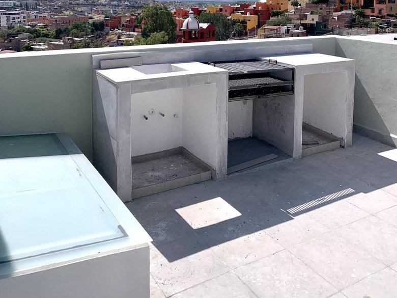 Casa San Carlos — 4 photos